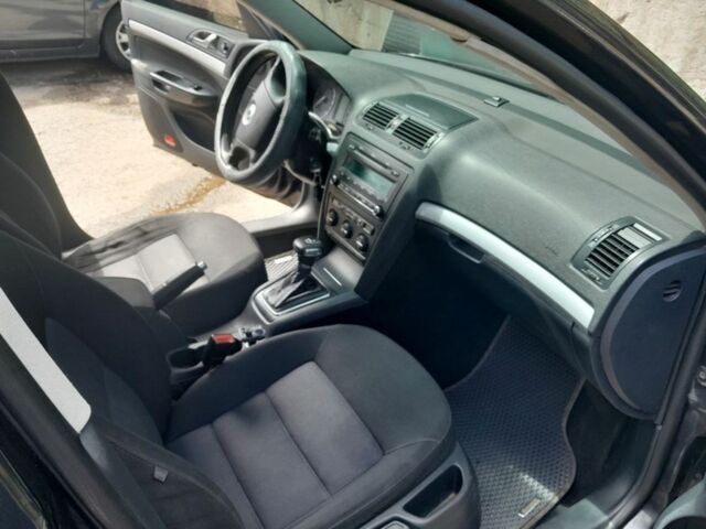 Черный Шкода Другая, объемом двигателя 1.9 л и пробегом 340 тыс. км за 6500 $, фото 8 на Automoto.ua