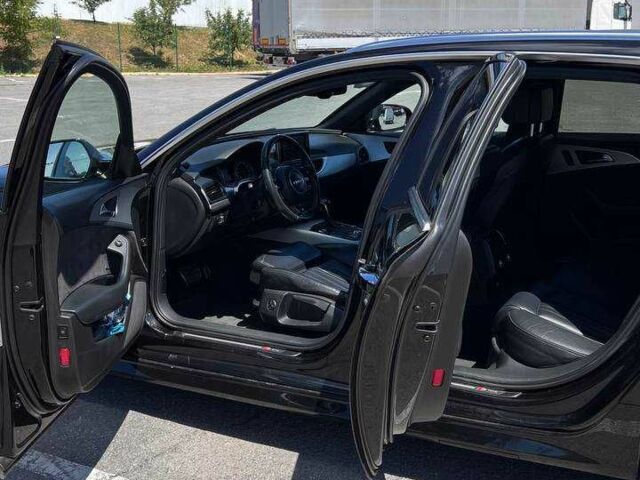 Черный Шкода Другая, объемом двигателя 2 л и пробегом 229 тыс. км за 19500 $, фото 10 на Automoto.ua