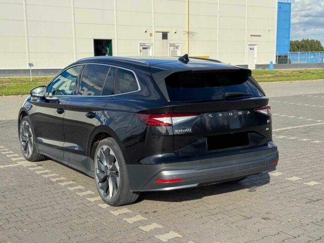 Черный Шкода Другая, объемом двигателя 0 л и пробегом 35 тыс. км за 15000 $, фото 3 на Automoto.ua