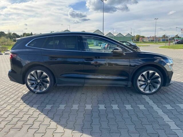 Черный Шкода Другая, объемом двигателя 0 л и пробегом 35 тыс. км за 15000 $, фото 4 на Automoto.ua