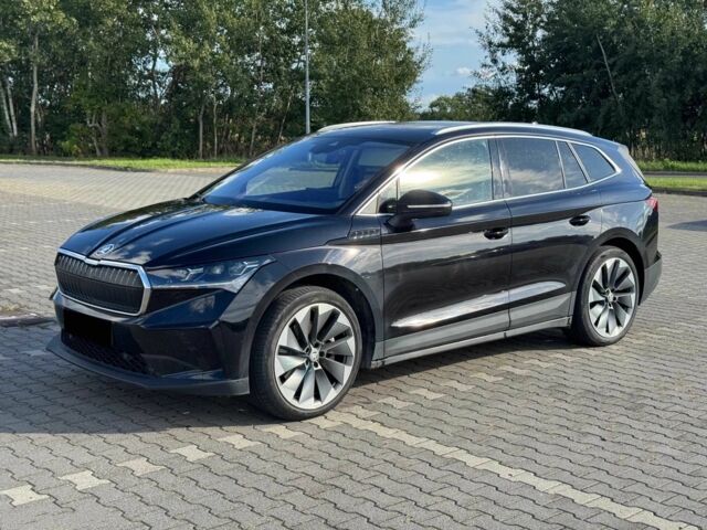 Черный Шкода Другая, объемом двигателя 0 л и пробегом 35 тыс. км за 15000 $, фото 1 на Automoto.ua