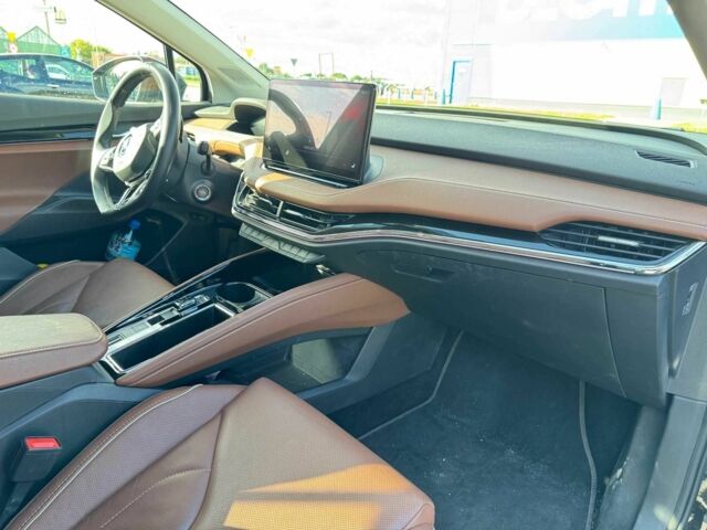 Черный Шкода Другая, объемом двигателя 0 л и пробегом 35 тыс. км за 15000 $, фото 7 на Automoto.ua