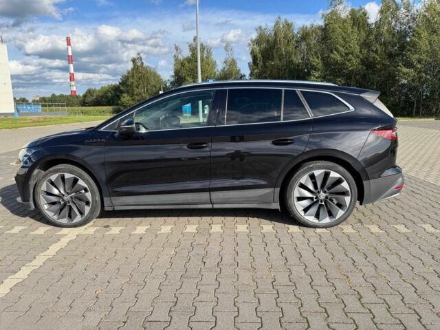 Черный Шкода Другая, объемом двигателя 0 л и пробегом 35 тыс. км за 15000 $, фото 2 на Automoto.ua