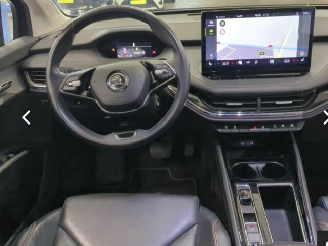 Чорний Шкода Інша, об'ємом двигуна 0 л та пробігом 170 тис. км за 19900 $, фото 3 на Automoto.ua