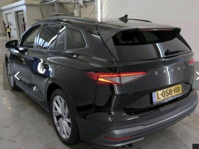 Чорний Шкода Інша, об'ємом двигуна 0 л та пробігом 170 тис. км за 19900 $, фото 2 на Automoto.ua