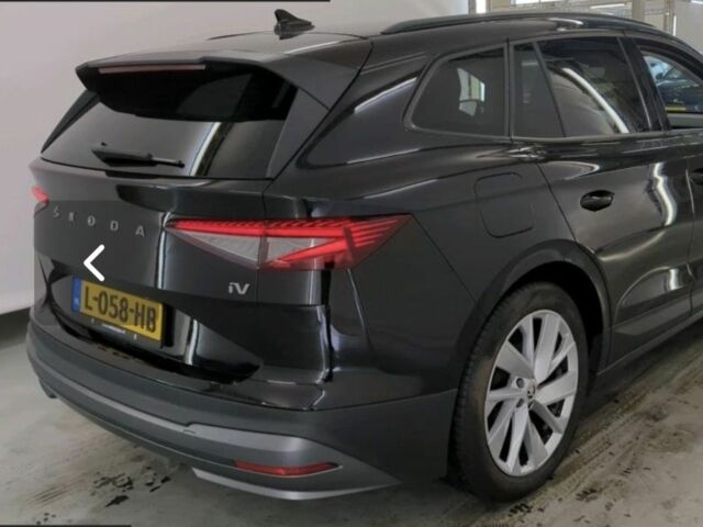 Чорний Шкода Інша, об'ємом двигуна 0 л та пробігом 170 тис. км за 19900 $, фото 1 на Automoto.ua