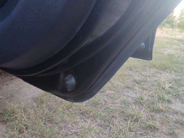 Шкода Другая 2005 в Днепре (Днепропетровске) на Automoto.ua Черный Шкода Другая, объемом двигателя 1.6 л и пробегом 264 тыс. км за 5500 $, фото 8 на Automoto.ua