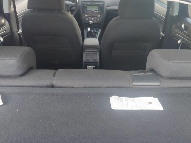 Шкода Другая 2005 в Днепре (Днепропетровске) на Automoto.ua Черный Шкода Другая, объемом двигателя 1.6 л и пробегом 264 тыс. км за 5500 $, фото 11 на Automoto.ua