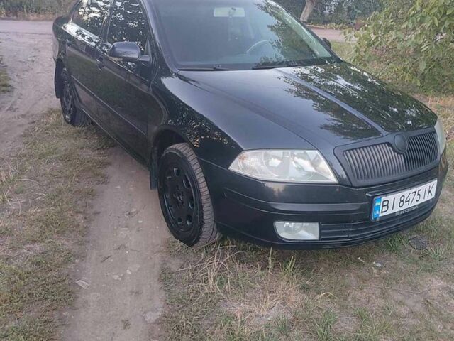 Шкода Другая 2005 в Днепре (Днепропетровске) на Automoto.ua Черный Шкода Другая, объемом двигателя 1.6 л и пробегом 264 тыс. км за 5500 $, фото 16 на Automoto.ua