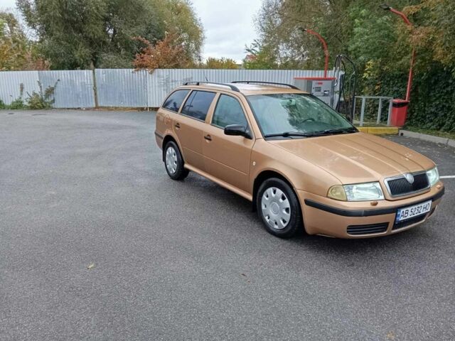 Коричневий Шкода Інша, об'ємом двигуна 1.6 л та пробігом 2 тис. км за 3500 $, фото 2 на Automoto.ua