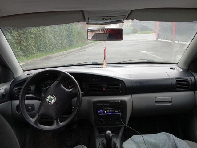 Коричневий Шкода Інша, об'ємом двигуна 1.6 л та пробігом 2 тис. км за 3500 $, фото 6 на Automoto.ua