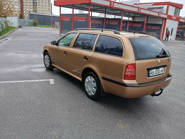 Коричневий Шкода Інша, об'ємом двигуна 1.6 л та пробігом 2 тис. км за 3500 $, фото 3 на Automoto.ua