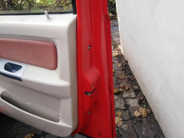 Червоний Шкода Інша, об'ємом двигуна 1.1 л та пробігом 13 тис. км за 2200 $, фото 3 на Automoto.ua