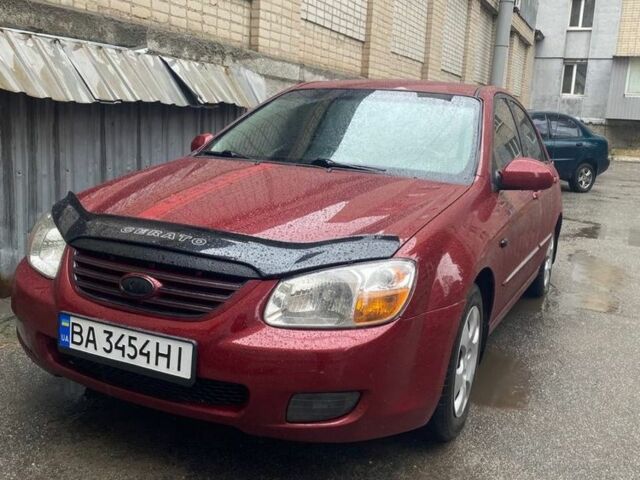 Красный Шкода Другая, объемом двигателя 1.6 л и пробегом 238 тыс. км за 4900 $, фото 1 на Automoto.ua