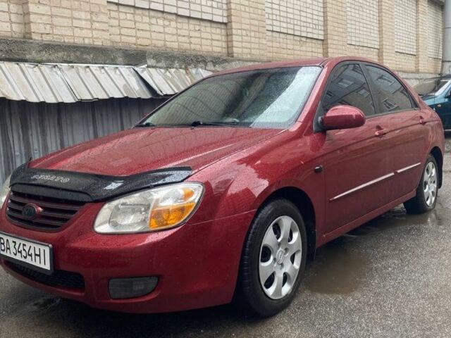 Красный Шкода Другая, объемом двигателя 1.6 л и пробегом 238 тыс. км за 4900 $, фото 2 на Automoto.ua