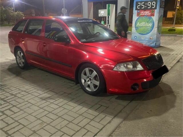 Красный Шкода Другая, объемом двигателя 0 л и пробегом 222 тыс. км за 2700 $, фото 3 на Automoto.ua