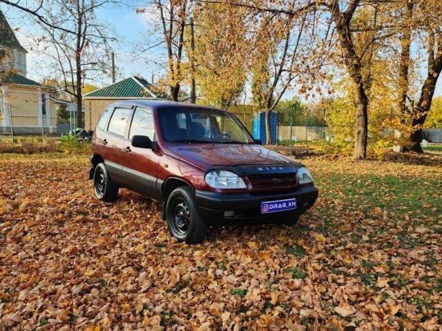 Красный Шкода Другая, объемом двигателя 1.7 л и пробегом 300 тыс. км за 3200 $, фото 7 на Automoto.ua