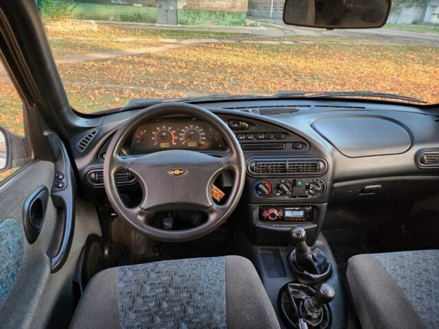 Красный Шкода Другая, объемом двигателя 1.7 л и пробегом 300 тыс. км за 3200 $, фото 9 на Automoto.ua