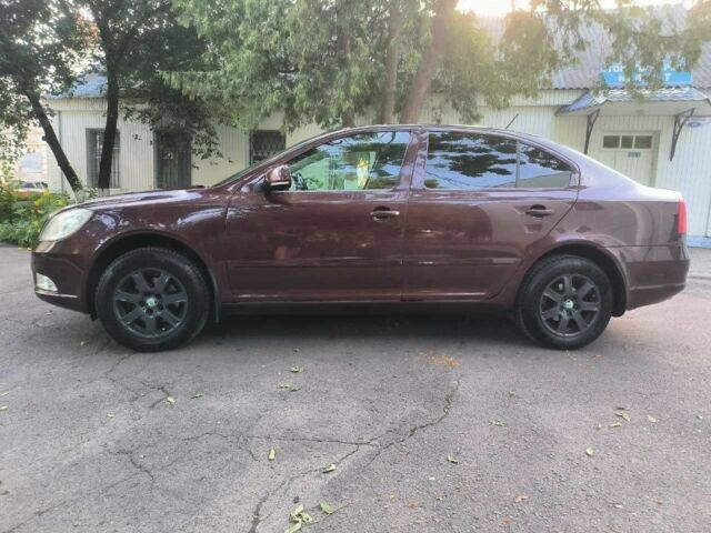 Красный Шкода Другая, объемом двигателя 0 л и пробегом 206 тыс. км за 8200 $, фото 13 на Automoto.ua