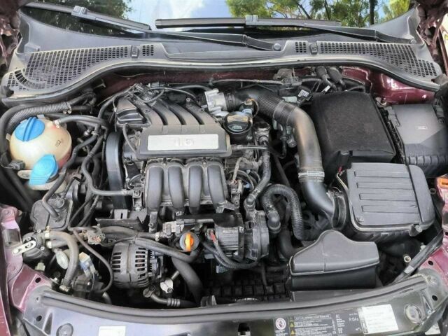 Красный Шкода Другая, объемом двигателя 0 л и пробегом 206 тыс. км за 8200 $, фото 7 на Automoto.ua