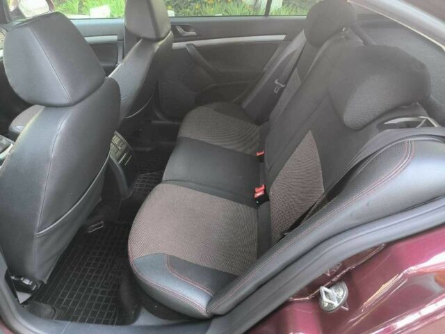 Красный Шкода Другая, объемом двигателя 0 л и пробегом 206 тыс. км за 8200 $, фото 11 на Automoto.ua