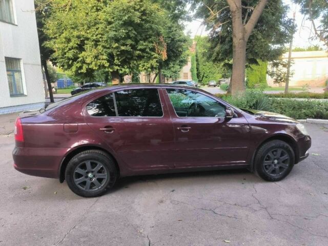 Красный Шкода Другая, объемом двигателя 0 л и пробегом 206 тыс. км за 8200 $, фото 14 на Automoto.ua