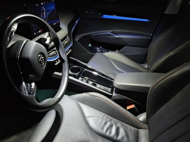 Шкода Другая, объемом двигателя 0 л и пробегом 194 тыс. км за 21000 $, фото 15 на Automoto.ua