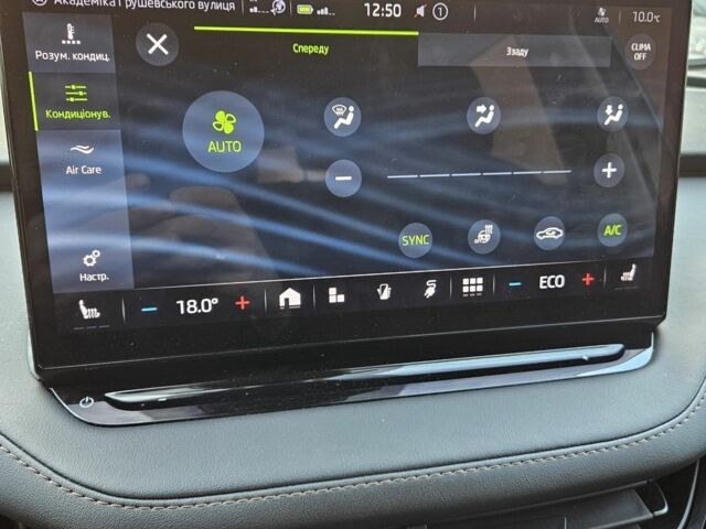 Шкода Другая, объемом двигателя 0 л и пробегом 194 тыс. км за 21000 $, фото 7 на Automoto.ua