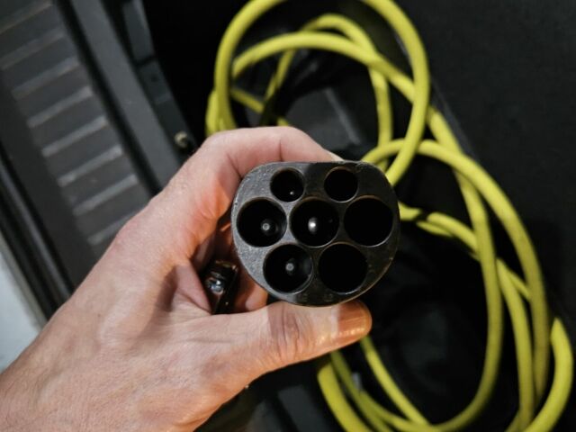 Шкода Другая, объемом двигателя 0 л и пробегом 194 тыс. км за 21000 $, фото 16 на Automoto.ua