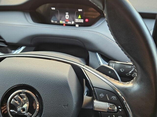 Шкода Другая, объемом двигателя 0 л и пробегом 194 тыс. км за 21000 $, фото 9 на Automoto.ua