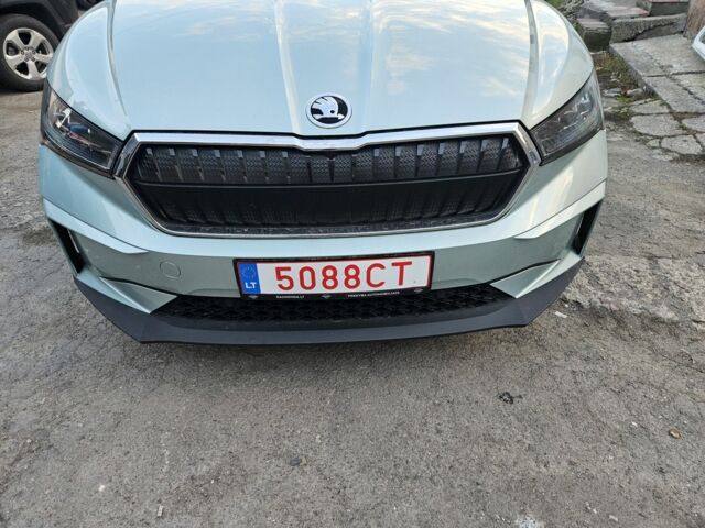 Шкода Другая, объемом двигателя 0 л и пробегом 194 тыс. км за 21000 $, фото 17 на Automoto.ua