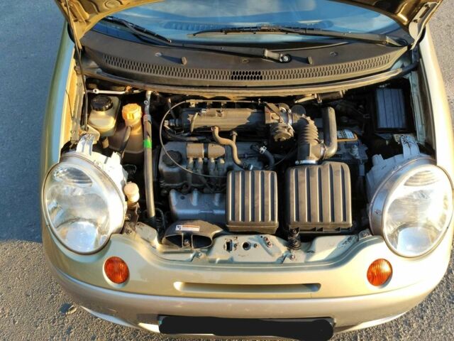 Сірий Шкода Інша, об'ємом двигуна 0 л та пробігом 116 тис. км за 2500 $, фото 2 на Automoto.ua