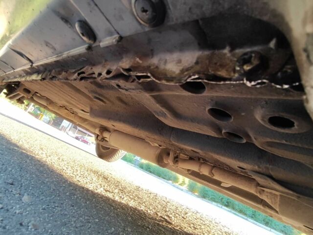 Сірий Шкода Інша, об'ємом двигуна 0 л та пробігом 116 тис. км за 2500 $, фото 14 на Automoto.ua