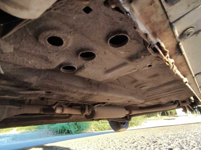 Сірий Шкода Інша, об'ємом двигуна 0 л та пробігом 116 тис. км за 2500 $, фото 10 на Automoto.ua