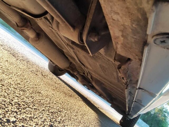 Сірий Шкода Інша, об'ємом двигуна 0 л та пробігом 116 тис. км за 2500 $, фото 12 на Automoto.ua