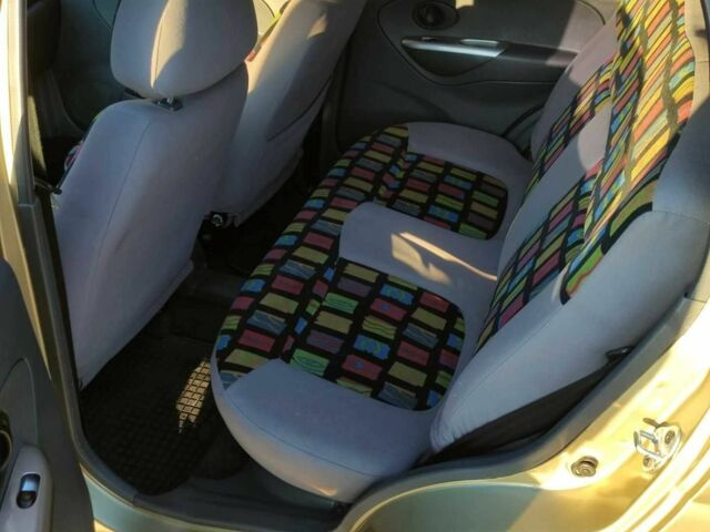 Сірий Шкода Інша, об'ємом двигуна 0 л та пробігом 116 тис. км за 2500 $, фото 3 на Automoto.ua