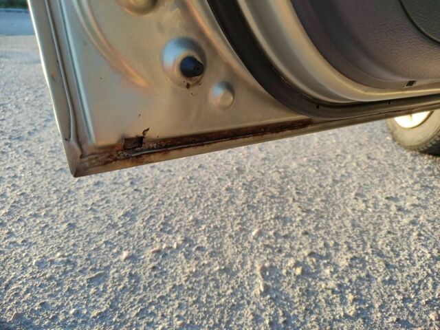 Сірий Шкода Інша, об'ємом двигуна 0 л та пробігом 116 тис. км за 2500 $, фото 9 на Automoto.ua