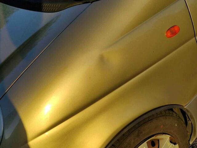 Сірий Шкода Інша, об'ємом двигуна 0 л та пробігом 116 тис. км за 2500 $, фото 5 на Automoto.ua