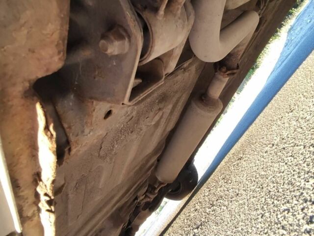 Сірий Шкода Інша, об'ємом двигуна 0 л та пробігом 116 тис. км за 2500 $, фото 11 на Automoto.ua