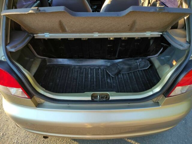 Сірий Шкода Інша, об'ємом двигуна 0 л та пробігом 116 тис. км за 2500 $, фото 4 на Automoto.ua