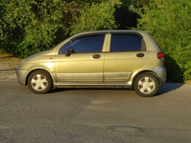 Сірий Шкода Інша, об'ємом двигуна 0 л та пробігом 116 тис. км за 2500 $, фото 7 на Automoto.ua