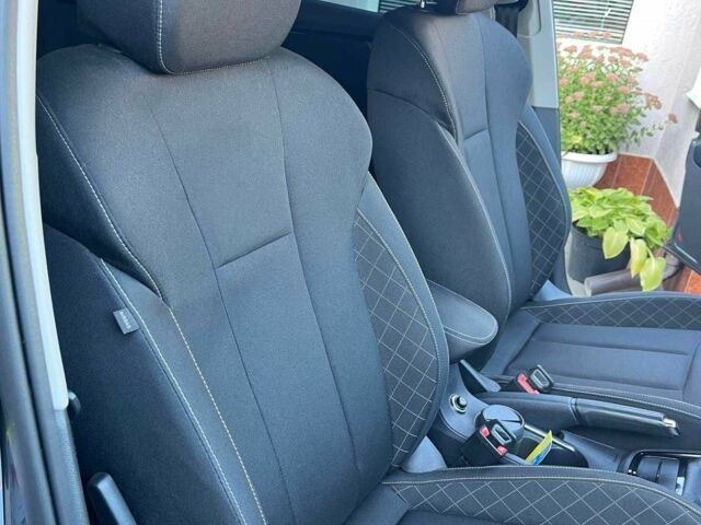 Сірий Шкода Інша, об'ємом двигуна 1.6 л та пробігом 20 тис. км за 18500 $, фото 6 на Automoto.ua