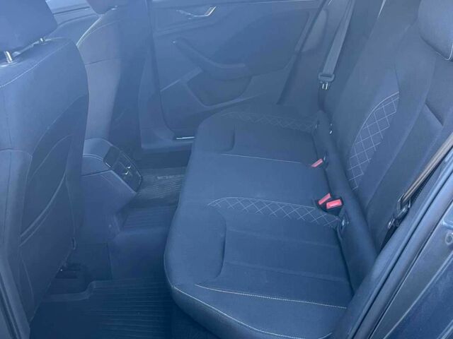 Сірий Шкода Інша, об'ємом двигуна 1.6 л та пробігом 20 тис. км за 18500 $, фото 9 на Automoto.ua