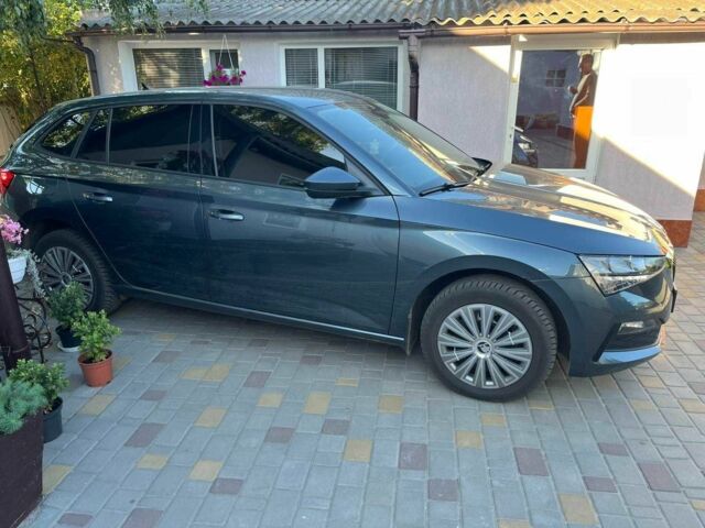 Сірий Шкода Інша, об'ємом двигуна 1.6 л та пробігом 20 тис. км за 18500 $, фото 1 на Automoto.ua