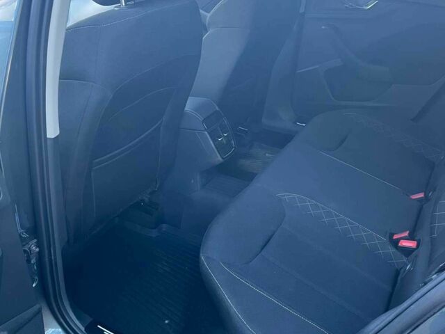 Сірий Шкода Інша, об'ємом двигуна 1.6 л та пробігом 20 тис. км за 18500 $, фото 8 на Automoto.ua