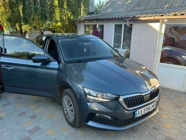 Сірий Шкода Інша, об'ємом двигуна 1.6 л та пробігом 20 тис. км за 18500 $, фото 3 на Automoto.ua