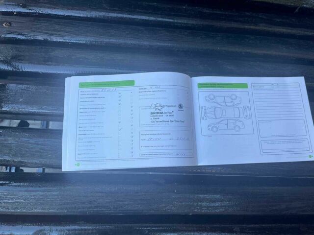 Сірий Шкода Інша, об'ємом двигуна 1.6 л та пробігом 20 тис. км за 18500 $, фото 20 на Automoto.ua