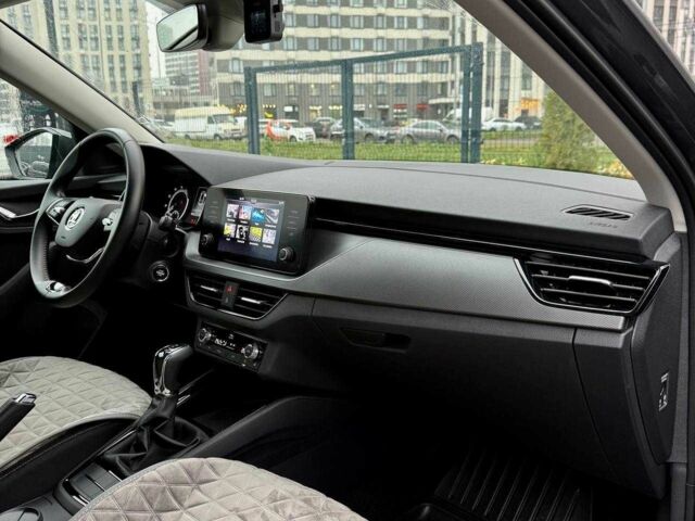 Серый Шкода Другая, объемом двигателя 1.6 л и пробегом 6 тыс. км за 21800 $, фото 17 на Automoto.ua