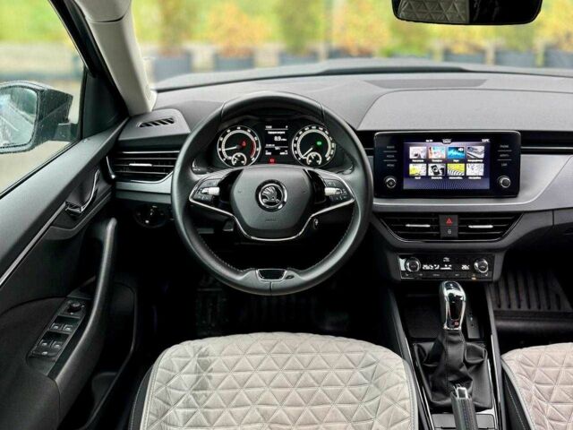 Серый Шкода Другая, объемом двигателя 1.6 л и пробегом 6 тыс. км за 21800 $, фото 12 на Automoto.ua