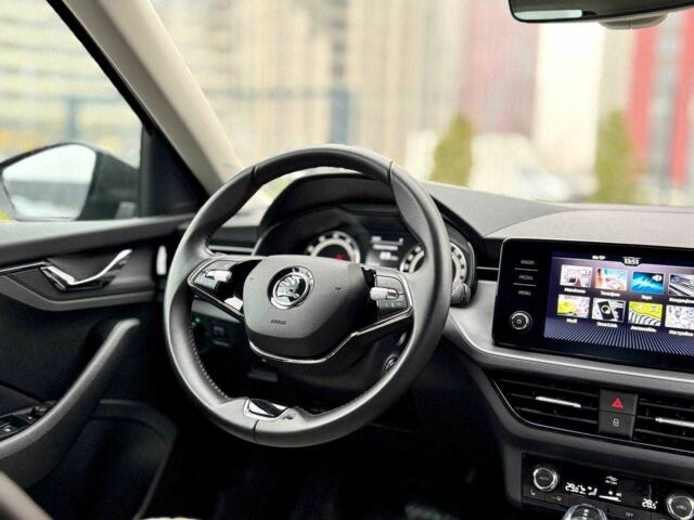 Серый Шкода Другая, объемом двигателя 1.6 л и пробегом 6 тыс. км за 21800 $, фото 20 на Automoto.ua